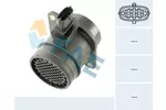 Sonda lambda FAE 75653