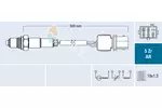 Sonda lambda FAE 75135