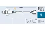 Sonda lambda FAE 75658