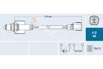 Sonda lambda FAE 75669