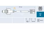 Sonda lambda FAE 75674