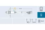 Sonda lambda FAE 75676