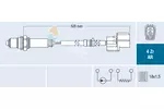Sonda lambda FAE 75699