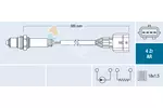 Sonda lambda FAE 75709