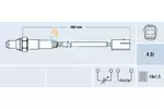 Sonda lambda FAE 77529