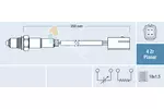 Sonda lambda FAE 77530