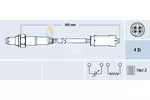 Sonda lambda FAE 77538