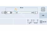 Sonda lambda FAE 77543