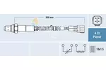 Sonda lambda FAE 77554