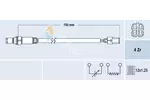 Sonda lambda FAE 77570
