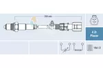 Sonda lambda FAE 77635