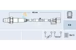 Sonda lambda FAE 77698