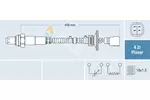 Sonda lambda FAE 77788