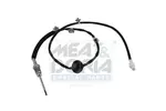 Czujnik temperatury spalin MEAT & DORIA 12033E