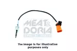 Czujnik temperatury spalin MEAT & DORIA 12056E