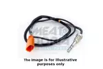 Czujnik temperatury spalin MEAT & DORIA 12262E