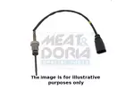 Czujnik temperatury spalin MEAT & DORIA 12464E