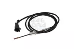 Czujnik temperatury spalin MEAT & DORIA 12523