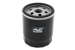 Filtr oleju MEAT & DORIA 14450