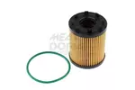 Filtr oleju MEAT & DORIA 14463