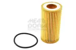 Filtr oleju MEAT & DORIA 14481
