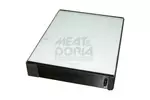 Filtr kabinowy MEAT & DORIA 17023F