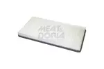 Filtr kabinowy MEAT & DORIA 17196