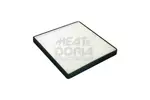 Filtr kabinowy MEAT & DORIA 17521