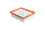 Filtr powietrza MEAT & DORIA 18412