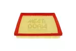 Filtr powietrza MEAT & DORIA 18712