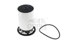 Filtr paliwa MEAT & DORIA 4599