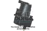Filtr paliwa MEAT & DORIA 4849/1