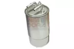 Filtr paliwa MEAT & DORIA 4858