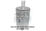 Filtr paliwa MEAT & DORIA 5047E