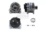 Alternator MEAT & DORIA 5510006G