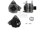 Alternator MEAT & DORIA 5510012G