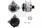 Alternator MEAT & DORIA 5510018G