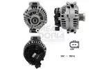 Alternator MEAT & DORIA 5510025G