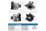 Alternator MEAT & DORIA 5510066