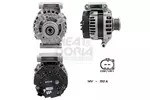 Alternator MEAT & DORIA 5510117G