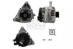 Alternator MEAT & DORIA 55101334G