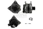 Alternator MEAT & DORIA 55101340G