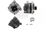 Alternator MEAT & DORIA 55101362G