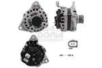 Alternator MEAT & DORIA 55101364G