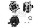 Alternator MEAT & DORIA 55101365G