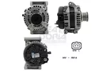 Alternator MEAT & DORIA 55101367G