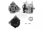 Alternator MEAT & DORIA 55101368G