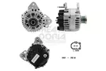 Alternator MEAT & DORIA 55101379G