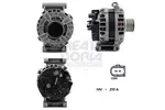Alternator MEAT & DORIA 55101385G