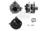 Alternator MEAT & DORIA 55101398G